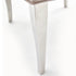 Denver Dining Chair - Latte